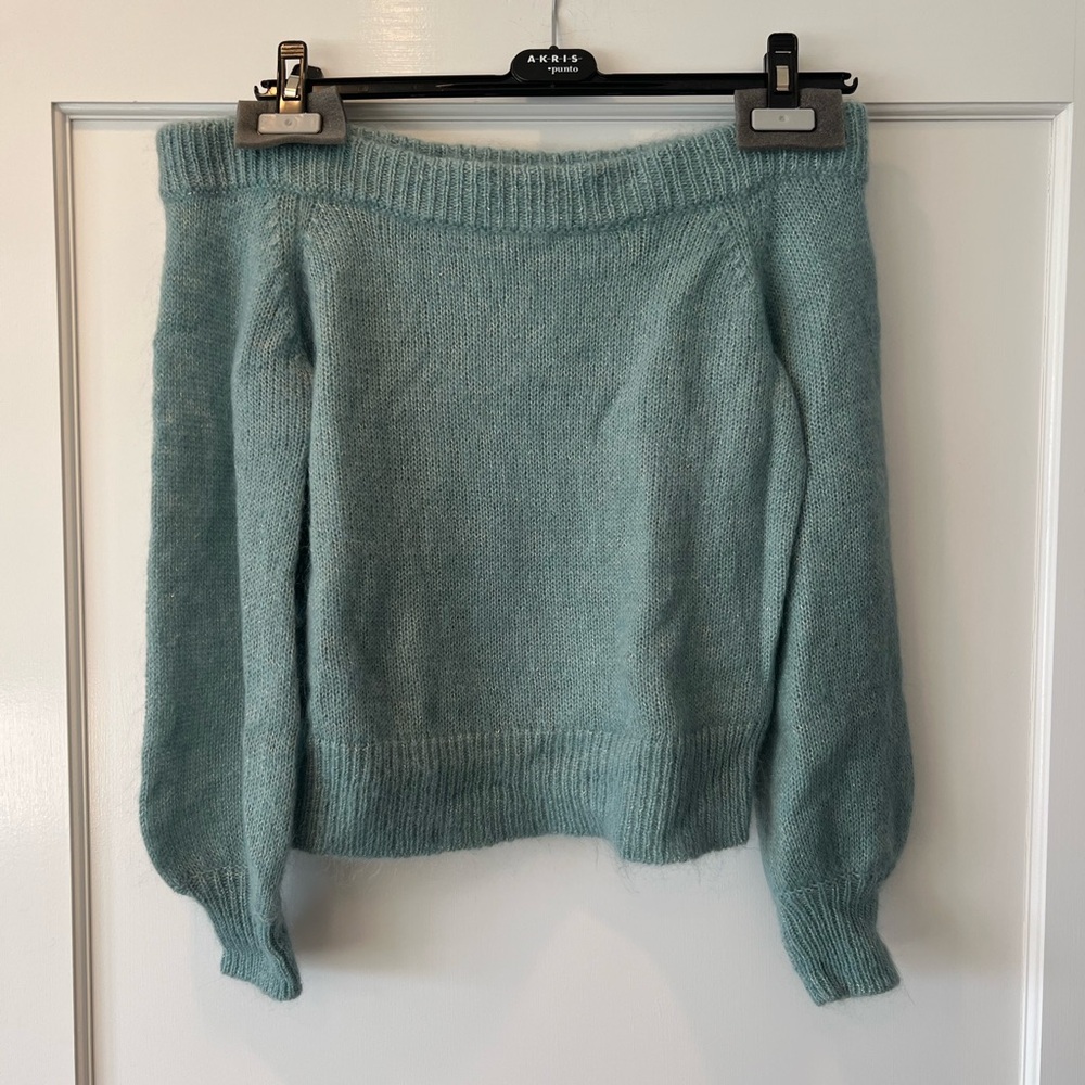 Intermix Sweater